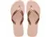 Chinelo Havaianas Elegance Rosa Ballet Tam 33-34 - 0