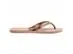 Chinelo Havaianas Elegance Rosa Ballet Tam 35-36 - 2