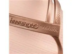 Chinelo Havaianas Elegance Rosa Ballet Tam 35-36 - 4