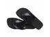 Chinelo Havaianas Hybrid Be Preto/Preto Tam 43-44 - 3