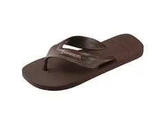 Chinelo Havaianas Hybrid Be Cafe/Cafe Tam 43-44 - 6