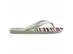 Chinelo Havaianas Top Basic Branco/Branco/Branco Tam 39-40 - 2