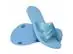 Chinelo Havaianas Aqua Jelly Fc Azul Lavanda Tam 33-34 - 3