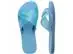 Chinelo Havaianas Aqua Jelly Fc Azul Lavanda Tam 33-34 - 4