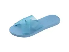 Chinelo Havaianas Aqua Jelly Fc Azul Lavanda Tam 39-40 - 5