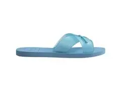 Chinelo Havaianas Aqua Jelly Fc Azul Lavanda Tam 41-42 - 2