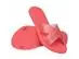Chinelo Havaianas Aqua Jelly Fc Coral Tropical Tam 35-36 - 3