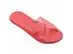 Chinelo Havaianas Aqua Jelly Fc Coral Tropical Tam 39-40 - 1