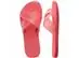 Chinelo Havaianas Aqua Jelly Fc Coral Tropical Tam 41-42 - 4