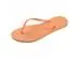 Chinelo Havaianas Slim Pessego Tam 33-34 - 5