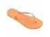Chinelo Havaianas Slim Pessego Tam 37-38 - 1