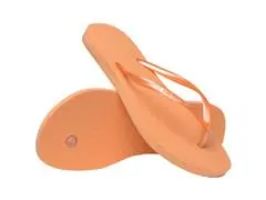 Chinelo Havaianas Slim Pessego Tam 37-38 - 3