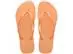 Chinelo Havaianas Slim Pessego Tam 39-40 - 0
