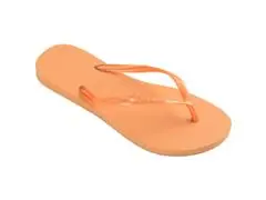 Chinelo Havaianas Slim Pessego Tam 39-40 - 1