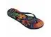 Chinelo Havaianas Slim Tropical Marinho/Marinho Tam 33-34 - 1