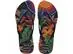 Chinelo Havaianas Slim Tropical Marinho/Marinho Tam 35-36 - 0