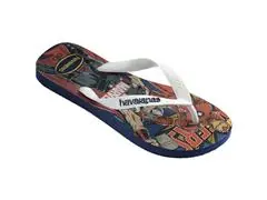 Chinelo Havaianas Top Marvel Clas Marinho Tam 39-40 - 1