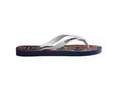 Chinelo Havaianas Top Marvel Clas Marinho Tam 39-40 - 2