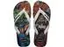 Chinelo Havaianas Top Marvel Clas Marinho Tam 43-44 - 0