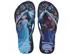 Chinelo Havaianas Kids Slim Princess Azul/Azul Lavanda Tam 23-24 - 0