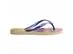 Chinelo Havaianas Kids Slim Disney Fc Buttercream Tam 23-24 - 2
