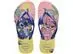 Chinelo Havaianas Kids Slim Disney Fc Buttercream Tam 25-26 - 0