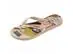 Chinelo Havaianas Top Naruto Areia/Areia Tam 37-38 - 5