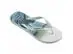 Chinelo Havaianas Top Surfer I Branco/Branco Tam 37-38 - 1