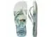 Chinelo Havaianas Top Surfer I Branco/Branco Tam 37-38 - 4