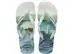 Chinelo Havaianas Top Surfer I Branco/Branco Tam 39-40 - 0