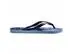 Chinelo Havaianas Top Surfer I Azul Lavanda Tam 37-38 - 2