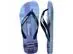 Chinelo Havaianas Top Surfer I Azul Lavanda Tam 37-38 - 4