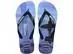 Chinelo Havaianas Top Surfer I Azul Lavanda Tam 43-44 - 0