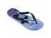 Chinelo Havaianas Top Surfer I Azul Lavanda Tam 43-44 - 1