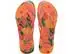 Chinelo Havaianas Slim Tropical Coral Tropical Tam 35-36 - 0