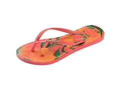 Chinelo Havaianas Slim Tropical Coral Tropical Tam 35-36 - 5