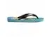 Chinelo Havaianas Simpsons Azul Tradi/Preto Tam 41-42 - 2