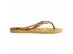 Chinelo Havaianas Slim Tropical Amarelo Caja Tam 41-42 - 2
