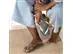 Chinelo Havaianas Top Fc Cinza Aco Tam 37-38 - 0