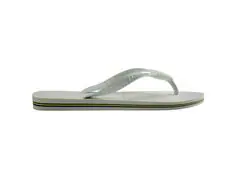 Chinelo Havaianas Brasil Branco Tam 35-36 - 2