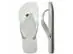 Chinelo Havaianas Brasil Branco Tam 39-40 - 4