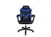 CADEIRA XTREME GAMERS SUPRA PRETA E AZUL NA - 0
