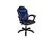 CADEIRA XTREME GAMERS SUPRA PRETA E AZUL NA - 1
