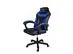 CADEIRA XTREME GAMERS SUPRA PRETA E AZUL NA - 2