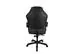 CADEIRA XTREME GAMERS SUPRA PRETA E AZUL NA - 4