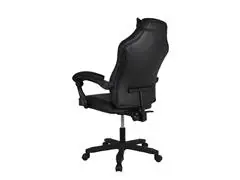 CADEIRA XTREME GAMERS CINESIS NY PRETA NA - 4