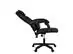 CADEIRA XTREME GAMERS CINESIS NY PRETA NA - 6