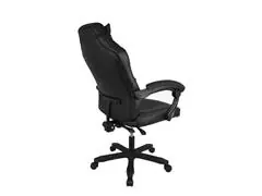 CADEIRA XTREME GAMERS CINESIS NY PRETA NA - 8