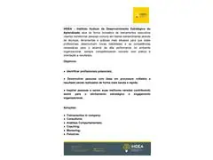 PDL - Programa de Desenvolvimento de Líderes - 2