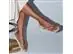 Chinelo Havaianas Slim Glitter Ii Areia Tam 33-34 - 4